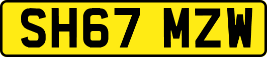 SH67MZW