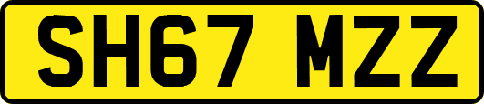 SH67MZZ