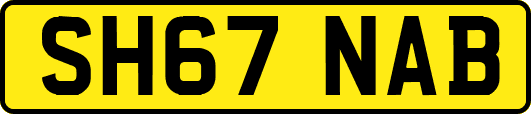 SH67NAB