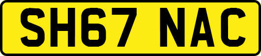 SH67NAC