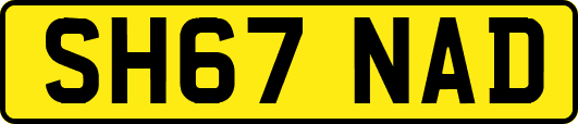 SH67NAD