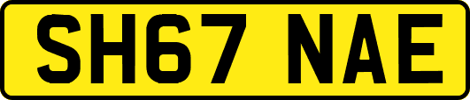 SH67NAE