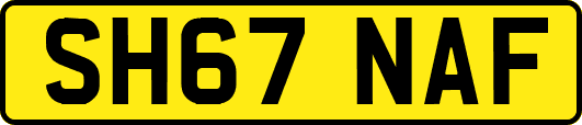 SH67NAF