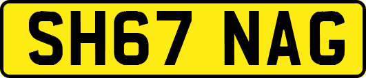 SH67NAG