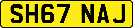 SH67NAJ