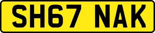 SH67NAK