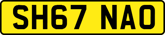 SH67NAO