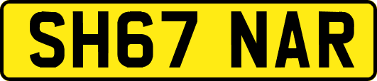 SH67NAR