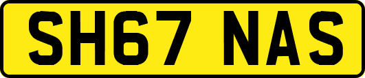 SH67NAS