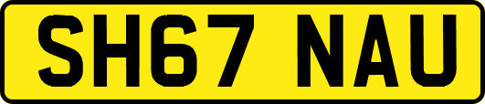 SH67NAU