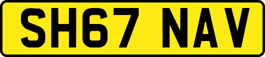 SH67NAV