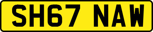 SH67NAW