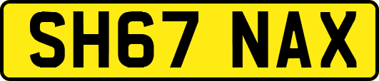 SH67NAX