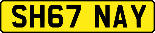 SH67NAY