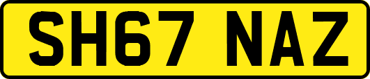 SH67NAZ