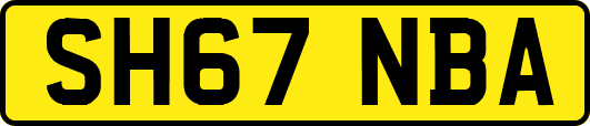 SH67NBA