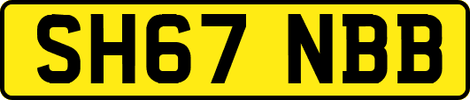 SH67NBB
