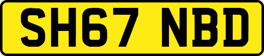 SH67NBD