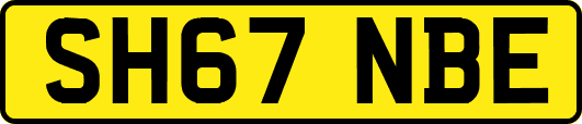 SH67NBE