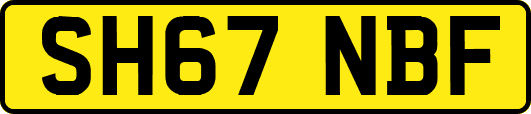 SH67NBF