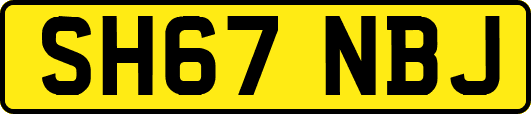 SH67NBJ