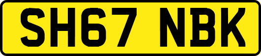 SH67NBK