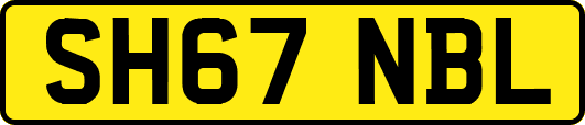 SH67NBL