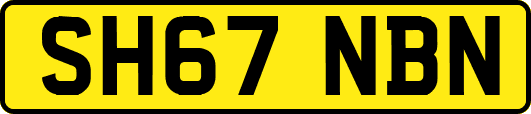 SH67NBN