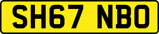 SH67NBO