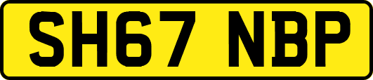 SH67NBP
