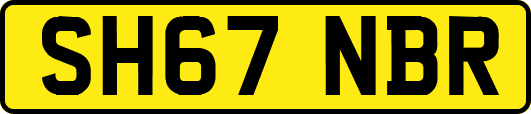 SH67NBR