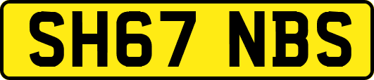 SH67NBS