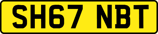 SH67NBT