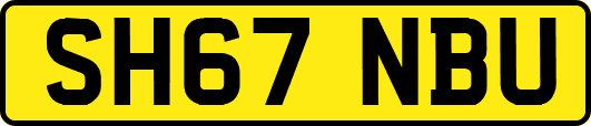 SH67NBU