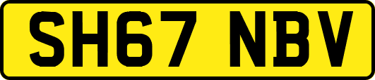 SH67NBV