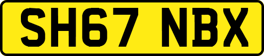 SH67NBX