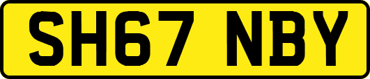 SH67NBY