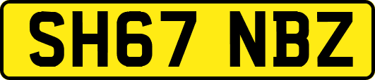 SH67NBZ
