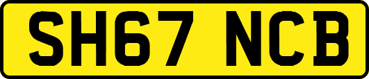 SH67NCB