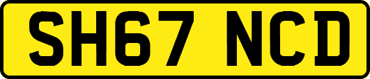 SH67NCD