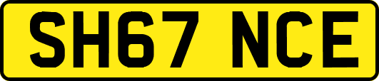 SH67NCE