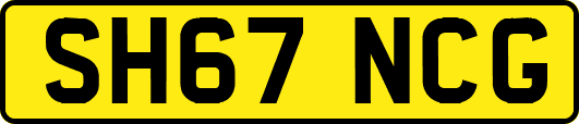 SH67NCG