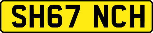 SH67NCH