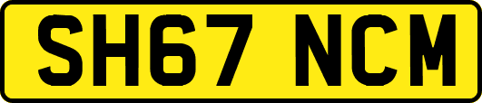SH67NCM