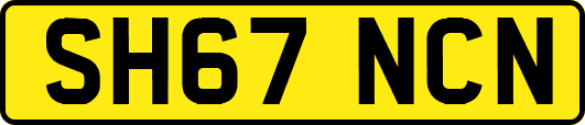 SH67NCN