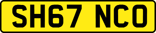 SH67NCO