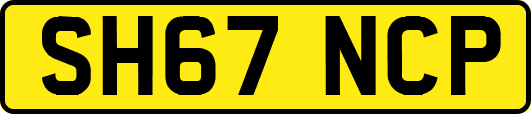 SH67NCP