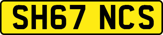 SH67NCS