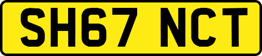 SH67NCT