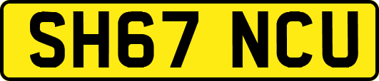 SH67NCU